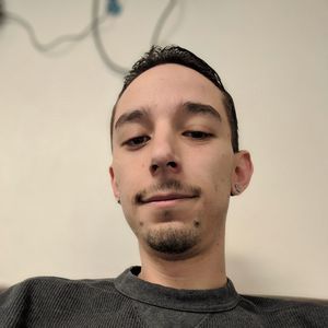 Meet your Posher, Patrick